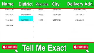 Vega Baja Zip Code | 00693 Zip Code
