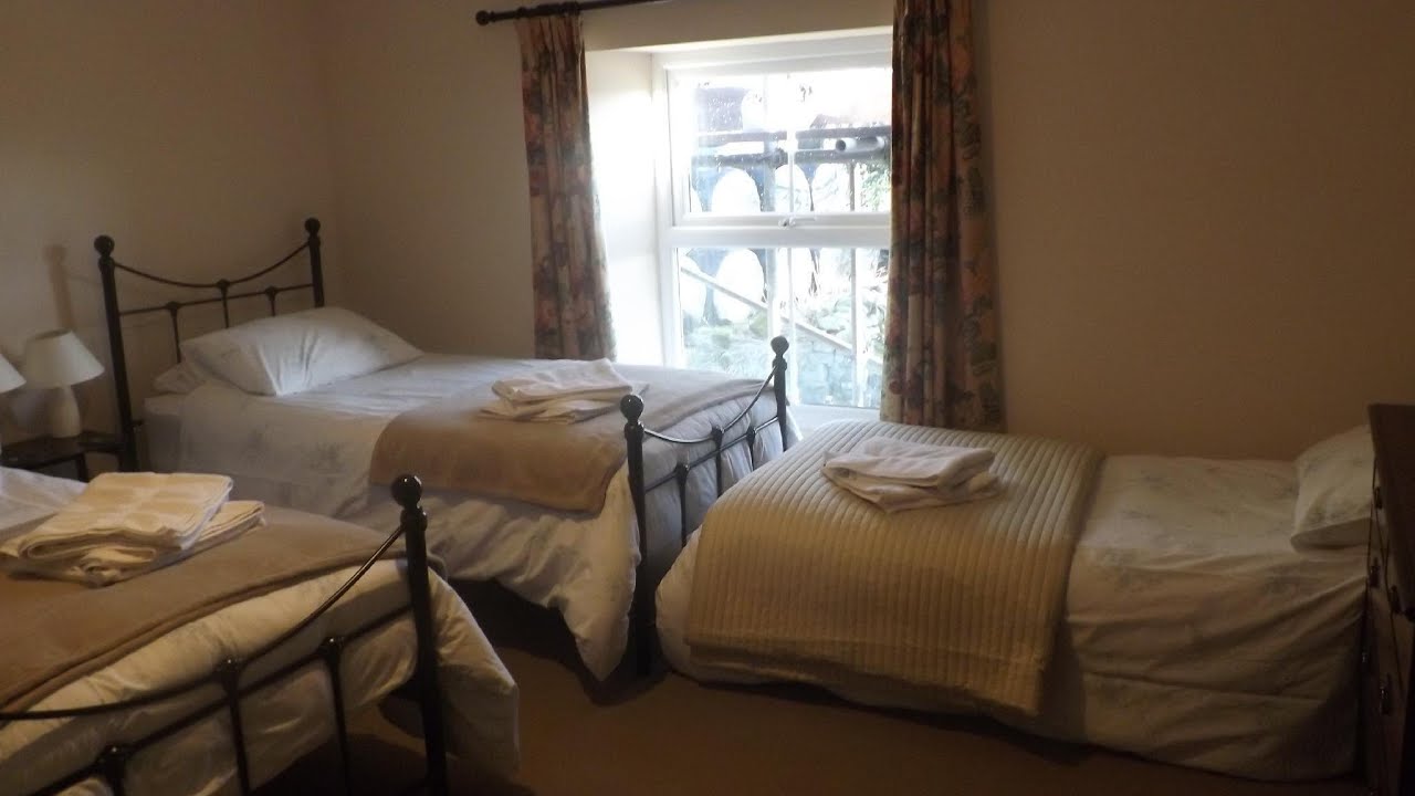 Hillis Close Farm, Haltwhistle, United Kingdom YouTube