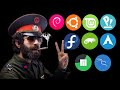 Every Linux Distro Explained in 4 Minutes.