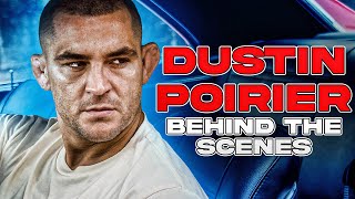 Behind the Scenes with UFC Star Dustin Poirier