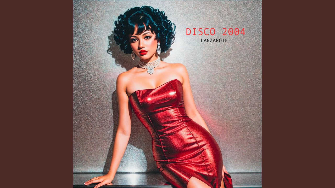 Watch DISCO 2004 on YouTube Watch DISCO 2004 on YouTube