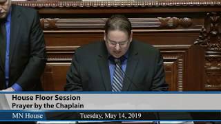 House Floor Session - part 1  5/14/19