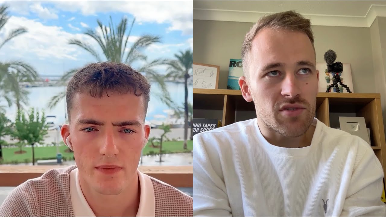 Conor O'Keefe | The George Fitton Show #1