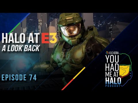 halo — Episodes — I'll Show You Mine