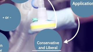 liberal or conservative oxygen therapy for acute respiratory distress syndrome