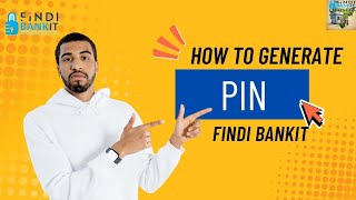 BankIt New Security Feature | Transaction PIN Set Kare, Apna Balance 200% Safe Rakhe #bankit #FINDI 