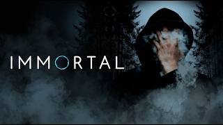 Immortal (2019) | Full Supernatural Thriller Movie | Tony Todd, Dylan Baker & Samm Levine screenshot 5