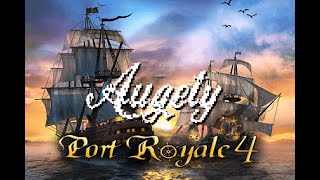 PS4 Game FPKGs Released by PS4Scene Group AUGETY in November 2023