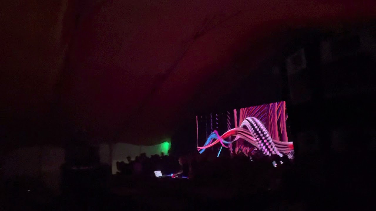 Marco Carola @ SUNWAVES 27 - 2021