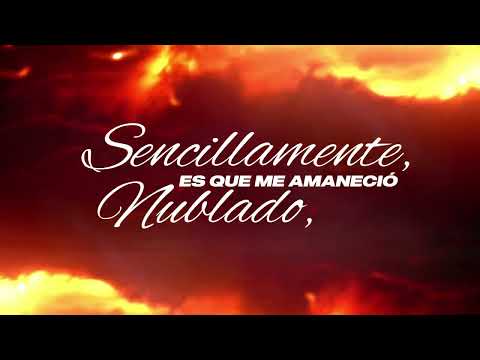 Jonatan Sanchez - Sentimental (Lyric Video)