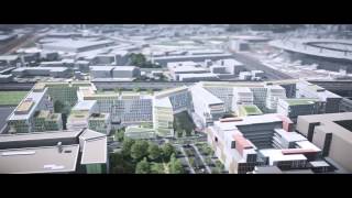 ps4 CryEngine 3  Enodo Real-Time Demo_1080p)