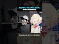 Kobo Kanaeru - Fond Memories ft. @hitore Chiyo ver #FondMemories #KoboKanaeru original: @kobokanaeru