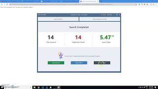 Ashisoft Duplicate File Finder OAuth Verification
