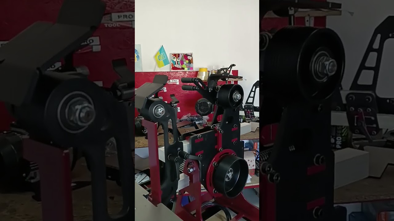 +380687938107 # Belt Grinder 