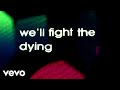 Noel Gallagher’s High Flying Birds - The Dying Of The Light (Lyric Video)