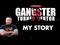 Gangster turned mentor  johnny nguyen  gangs of oz  saturday