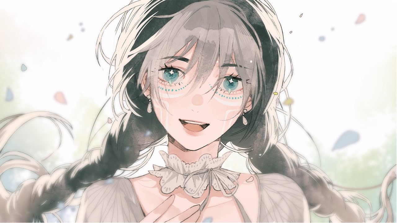 【Jii】Belle - A Million Miles Away