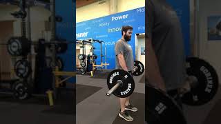 Below the Knee Clean Pull