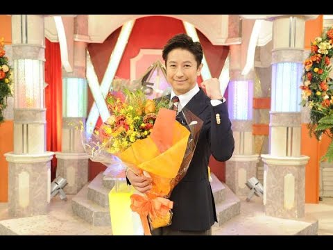 谷原章介「まだ実感がわかない」　26日放送「アタック25」最終回