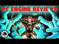 Some Japan-Only PC Engine Mini Reviews
