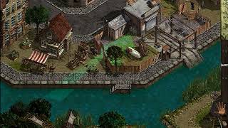 Commandos: Beyond the Call of Duty Speedrun #8 Wealth