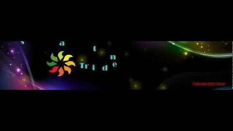 Tridentas Web Design Banner