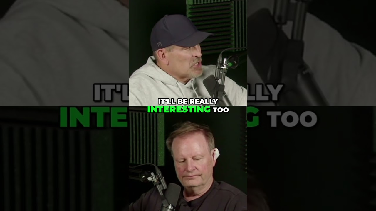 Question Mark on The Stinkin Truth Podcast.  https://youtu.be/Kd7fUNkiVJg?si=K_aF-KXinfRbnYaW #NFL