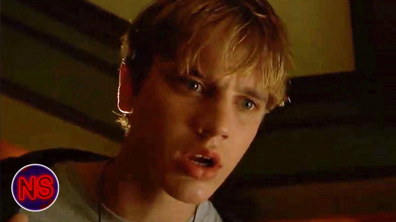 Anton Finds Out Who the Killer Is | Idle Hands