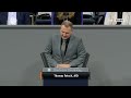 Ausweitung der Online-Verfahren – aber nur minimal! Thomas Fetsch - AfD-Fraktion im Bundestag