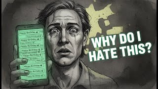 The Birthday Blues: Why Your Birthday Feels Like Nothing Now?