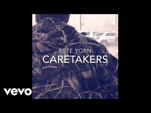 Putar Caretakers - Pete Yorn