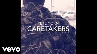 Video thumbnail of "Pete Yorn - Caretakers (Official Video)"