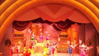 Beauty and the Beast - Live on Stage