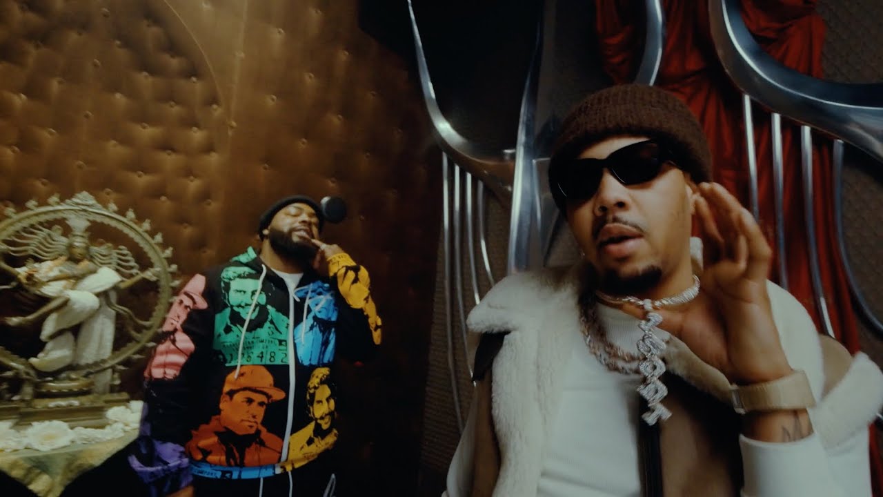 Big Ro6- Decisions {Remix} [Ft G Herbo] Directed by @_drewfilmedit