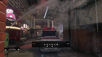 Black Ops 4 Gridlock Glitch Spot