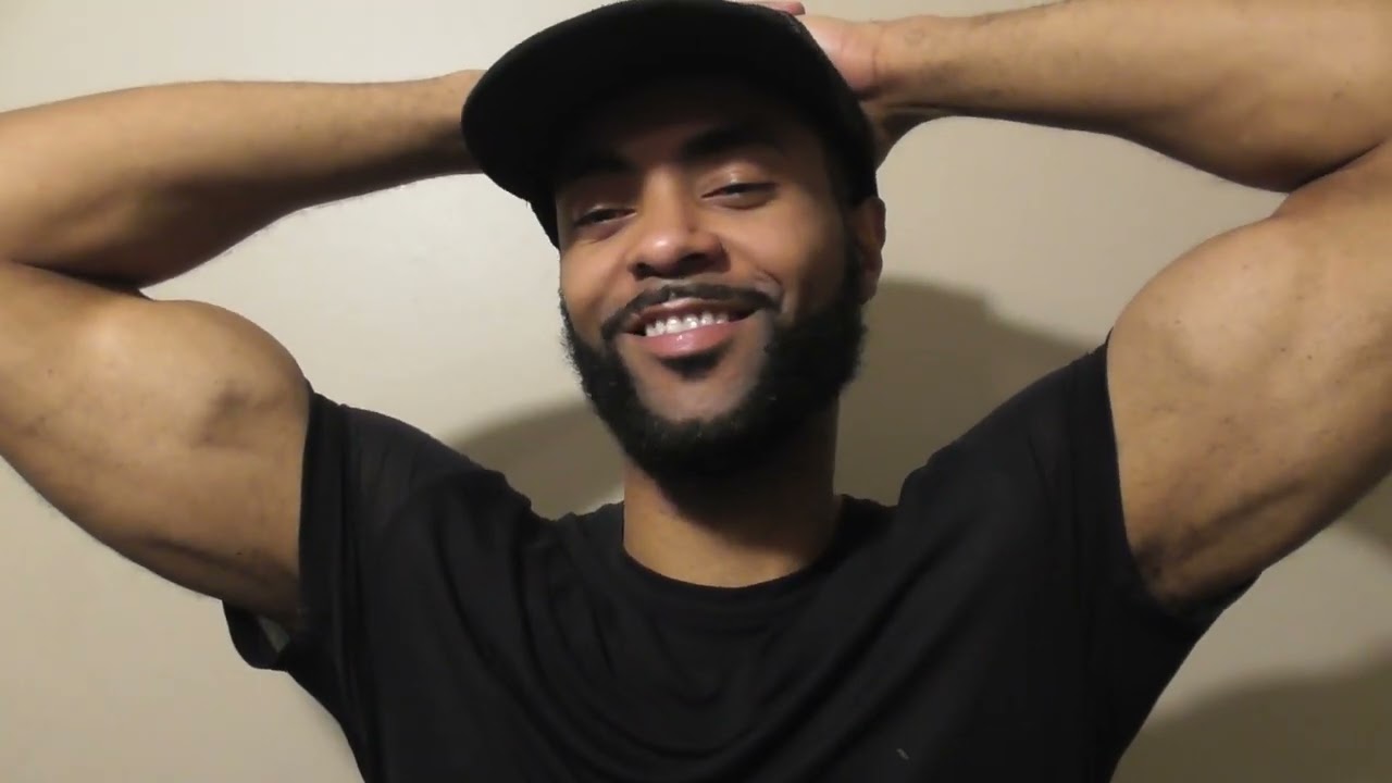 ASMR She Comes Home with a Hickey