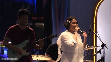 Radhini - Get Up @JJF 2019 [HD]