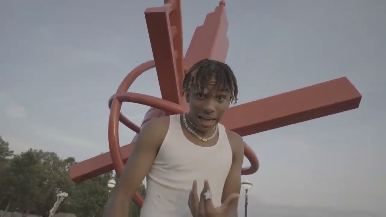 Watch 2Drowzzy- Walk (Official Music Video) on YouTube Watch 2Drowzzy- Walk (Official Music Video) on YouTube