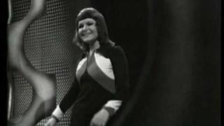 Jana Kocianová - Ráno na 6.peróne (verze 1974)