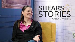 Shears & Stories: She Left PetSmart After 11 Years for One Big Opportunity | Kayla Croteau