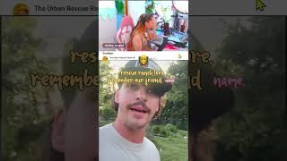 Hoarding Baby Animals &amp; Urban Rescue Lore
