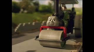 Steam Roller