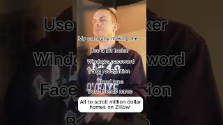 Dreaming of open houses & wellness vibes #zillow #wellness