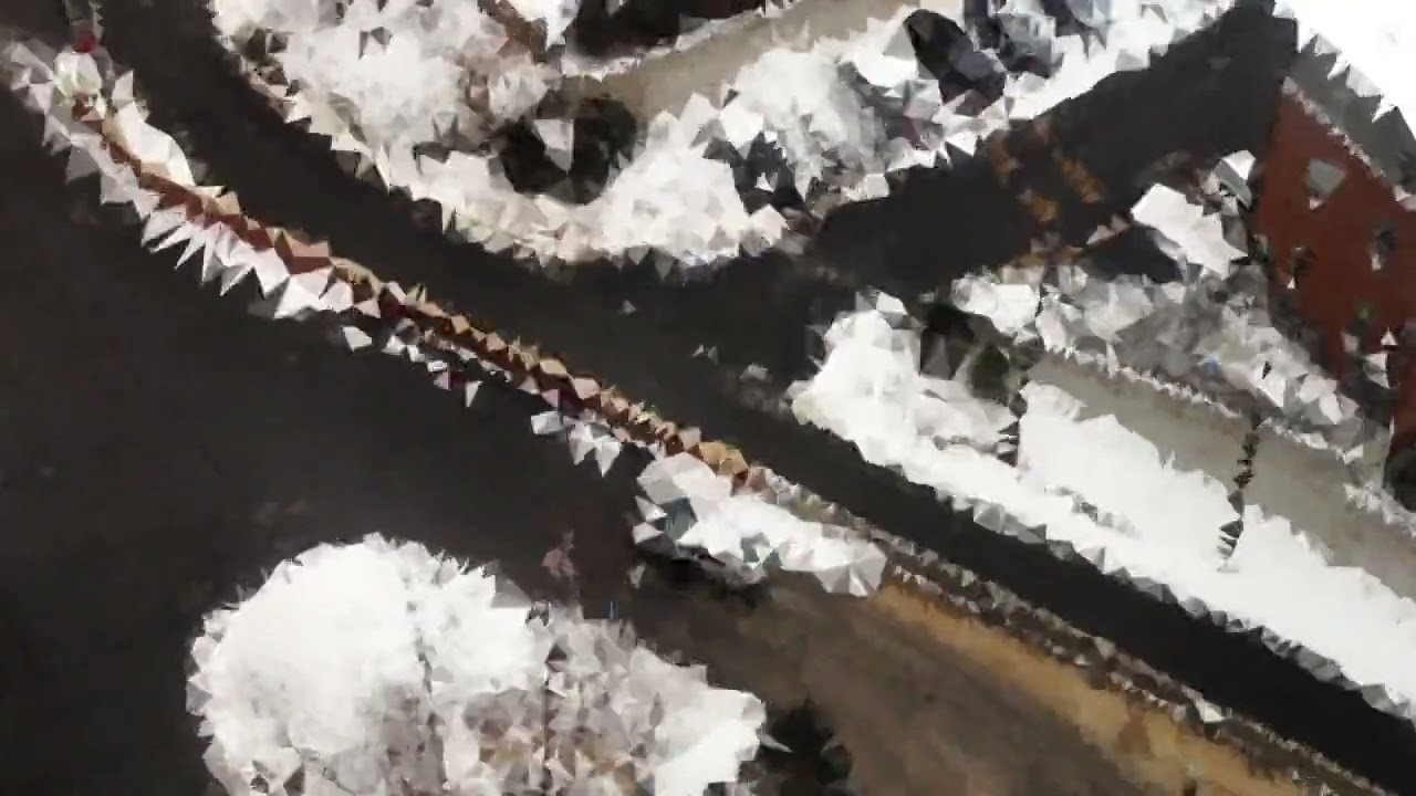 DMesh Pro | VIDEO TEST