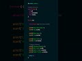 C Program: Define Display Structure Members |  #clanguage #cprogramming #codingtips