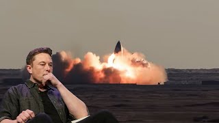 Big Problems With SpaceX Starship