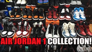 all nike jordan collection