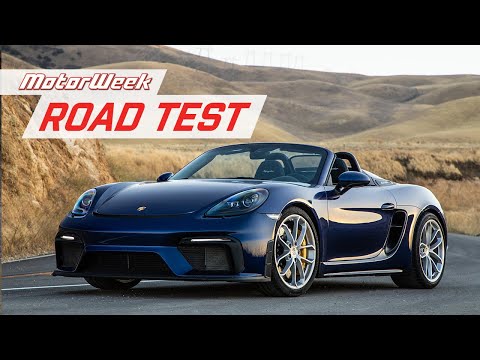 2020-porsche-718-spyder-|-motorweek-road-test