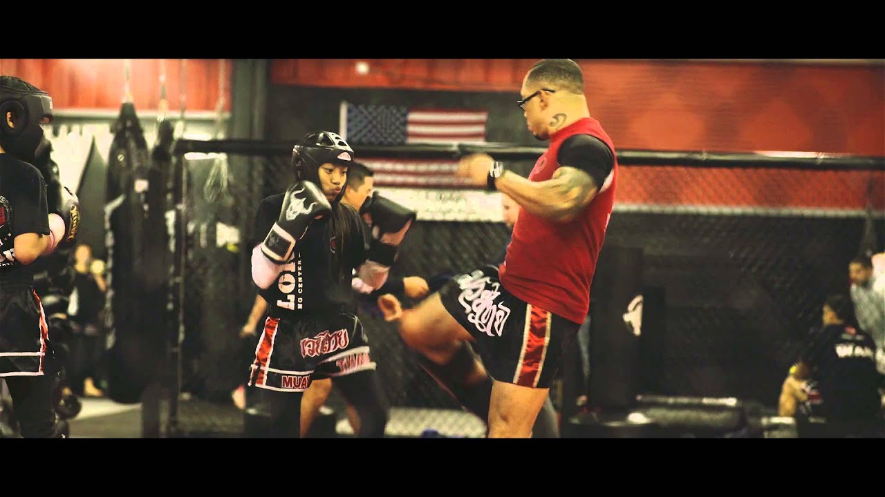 MARTIAL ARTIST YouTube