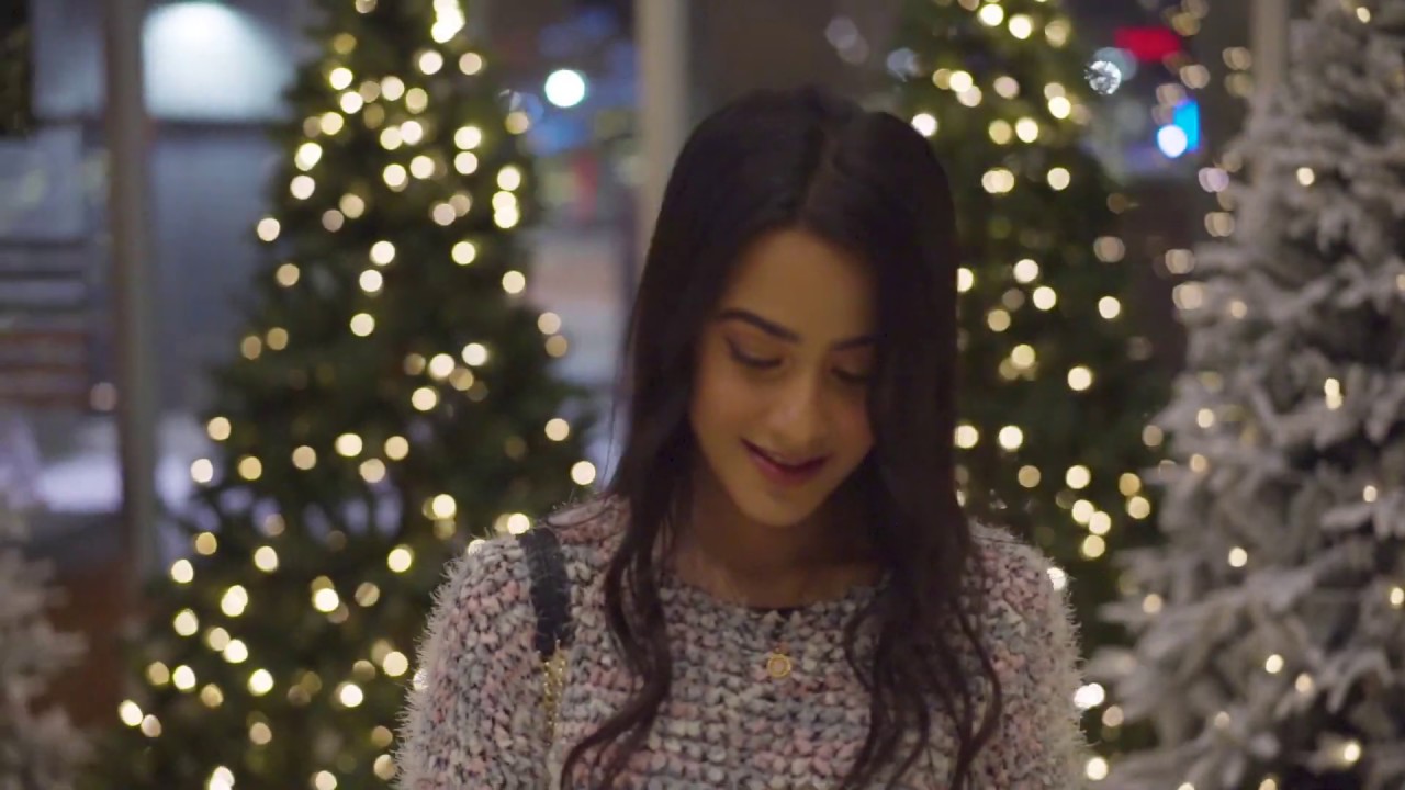 Noel Christmas Light Park & Market Calgary YouTube